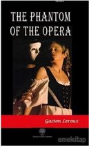 The Phantom of the Opera