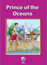 Princes Of The Oceans (Reader D ) Cd'siz