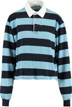 America Today Leah - Dames polo - Maat M