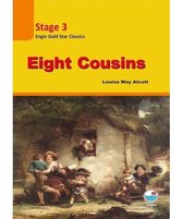 Eight Cousins CD'li Stage 3