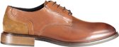 TOMMY HILFIGER Classic Shoes Men - 43 / MARRONE