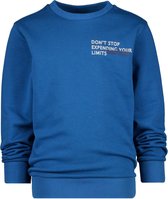 Raizzed jongens sweater Newington Ultra Blue