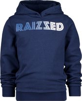 Raizzed jongens hoodie Manning Dark Blue