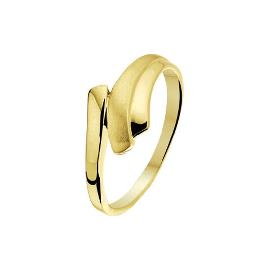 Huiscollectie 4015219 Gouden ring
