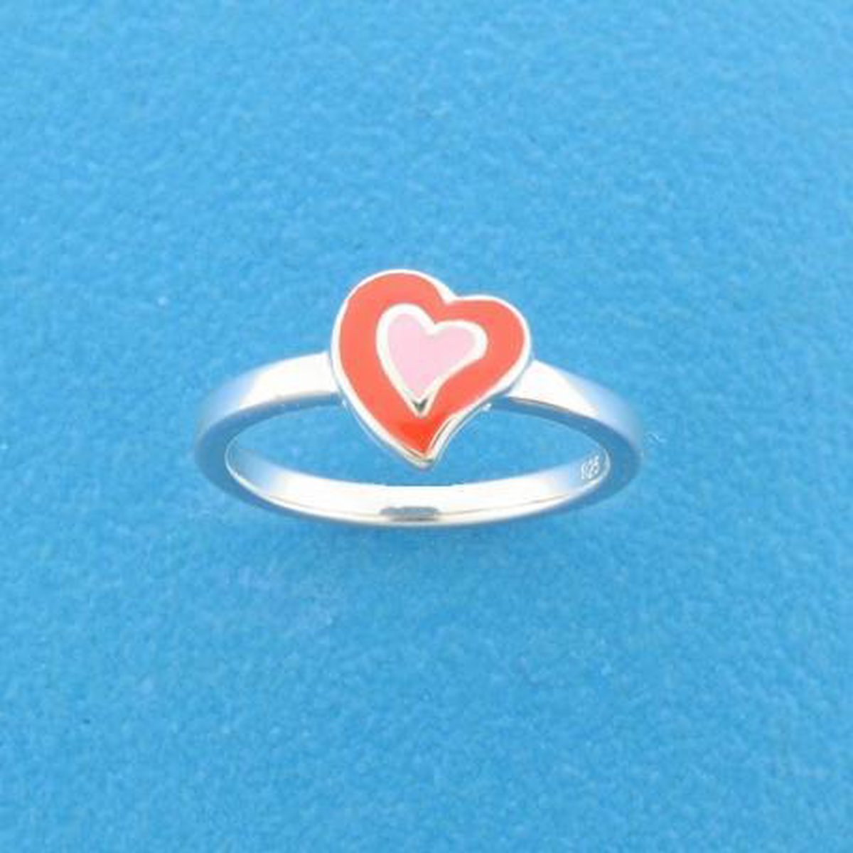 ring hart