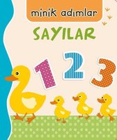 Sayılar Minik Adımlar