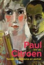 Paul Citroen (1896-1983)