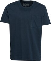 Esprit shirt Navy-M (M)