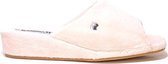 Romika 63055 58 201 Badstof Slippers Paris Creme