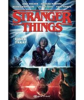 Diğer Taraf: Bir Stranger Things Romanı