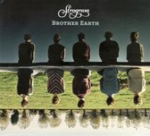 Strograss - Brother Earth (CD)