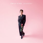Emily King - Scenery (CD)