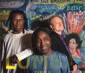 Tamala - Mola Sylla & Bao Sissoko & Wouter Vandena - Lumba (CD)