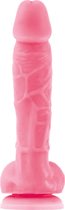 NS Novelties - Firefly 5 Inch Dildo - Dildos  Roze