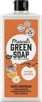 Marcel Green Soap afwasmiddel Sinaasappel & Jasmijn