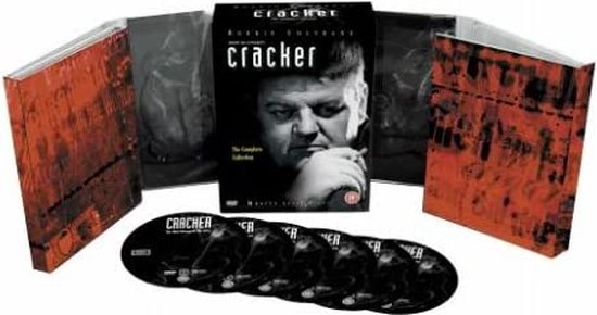 Cracker Complete Collection