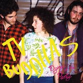 TV Buddhas - Dying At The Party (LP)