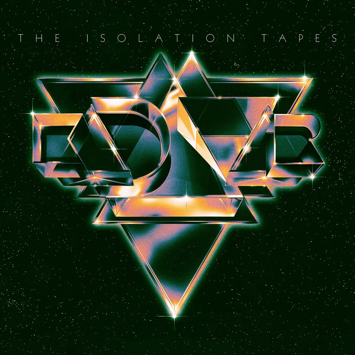 Kadavar - The Isolation Tapes (Premium Editio