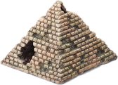 Aqua D'ella Maidum piramide