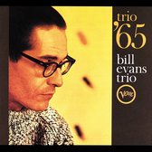 Bill Evans Trio - Bill Evans - Trio '65 (LP)