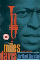 Miles Davis - Birth Of The Cool (2 DVD)