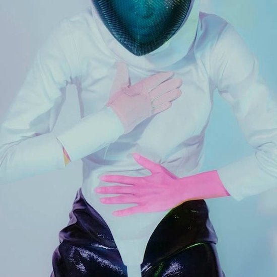 Foto: Unknown mortal orchestra sex food lp 