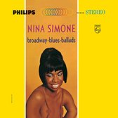 Nina Simone - Broadway, Blues, Ballads (LP) (Back To Black)