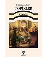 İbn Sina Felsefe Serisi   5 Topikler