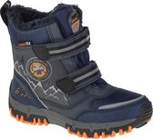 Kappa Rescue Tex K 260581K-6744, voor een jongen, Marineblauw, winterschoenen, maat: 29