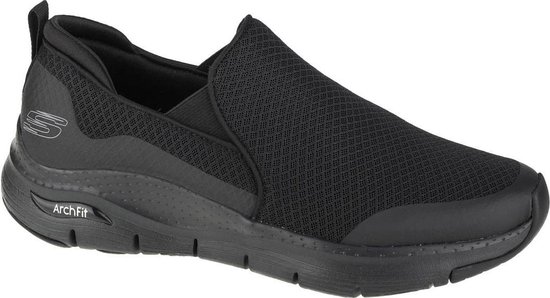 Skechers ARCH FIT-BANLIN Heren Sneakers - Maat 44 | bol.com