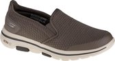 Skechers Go Walk 5 Apprize 55510-KHK, Mannen, Groen, Sneakers,Sportschoenen, maat: 45