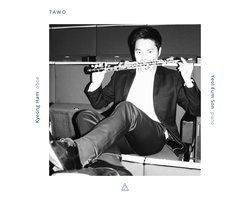 Kyeong Ham & Yeol Eum Son - Tawo (CD)