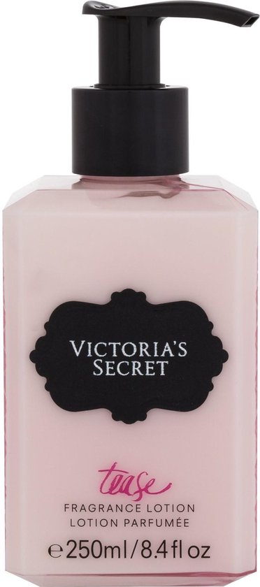 Victoria Secret Tease Lotion parfumée pour le corps 250 ml | bol