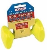 Classic For Pets Training Dumbbell | M