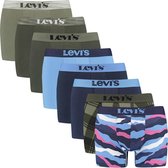 Levi's mixed 8P multi V - L