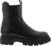 Blackstone WL33 BLACK - WOMENS BOOT - Vrouw - Black - Maat: 40