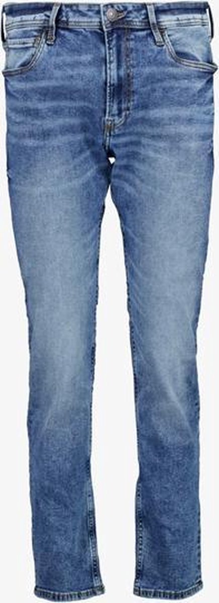 Produkt heren jeans lengte 34 - Blauw - Maat 34/34