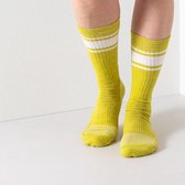 Vodde Retro Harlem 1-pack Lemon / 43-46