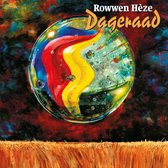 Rowwen Heze - Dageraad (CD)