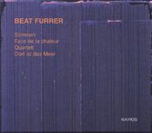 Julie Moffat, Eva Furrer, Marino Formenti - Furrer: Stimmen, Face De La Chaleur, Quartett, Dor (CD)