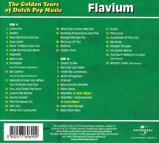 Flavium