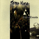 Alain Everts - Tierra Nueva (CD)