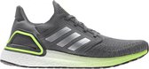 adidas Ultraboost 20 Heren - Grijs - maat 40