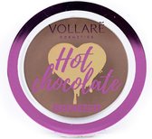 VOLLARE Bronzer #02 Hot Chocolate