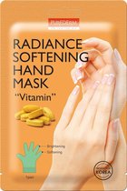 Radiance Verzachtend Handmasker "Vitamine" 1 paar