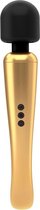 Dorcel Megawand wand vibrator massager - gold edition