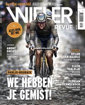 Wieler Revue magainze - oktober 2021 - editie 8