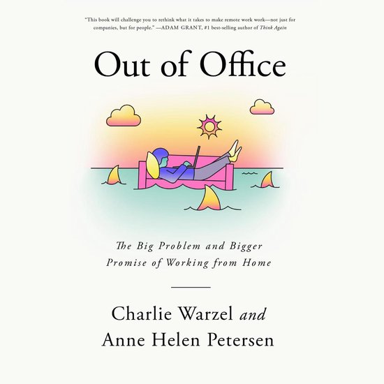 Out of Office - cover