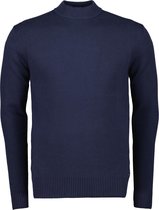 Dstrezzed Pullover - Slim Fit - Blauw - XXL