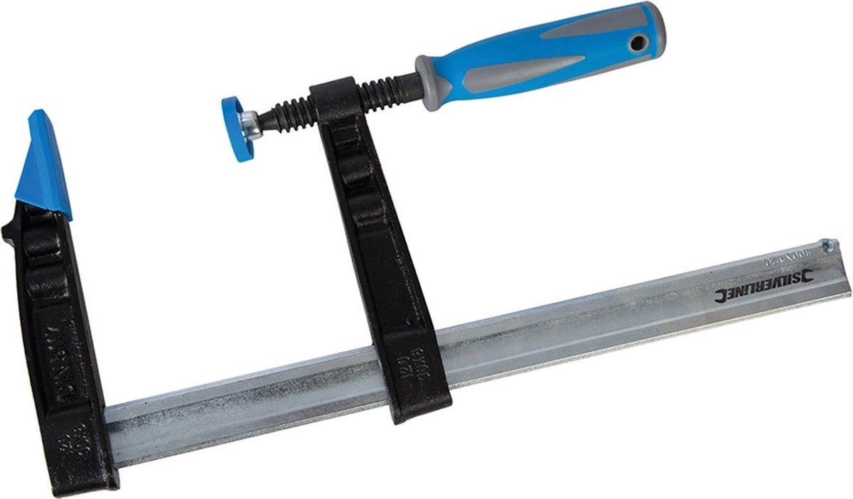 lijmklem zwaar 120x500 mm kopen? | Lijmklemmen lijmklem zwaar 120x500 mm kopen? | Lijmklemmen
